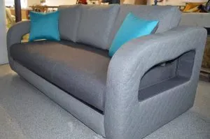 Kanapy i rogówki